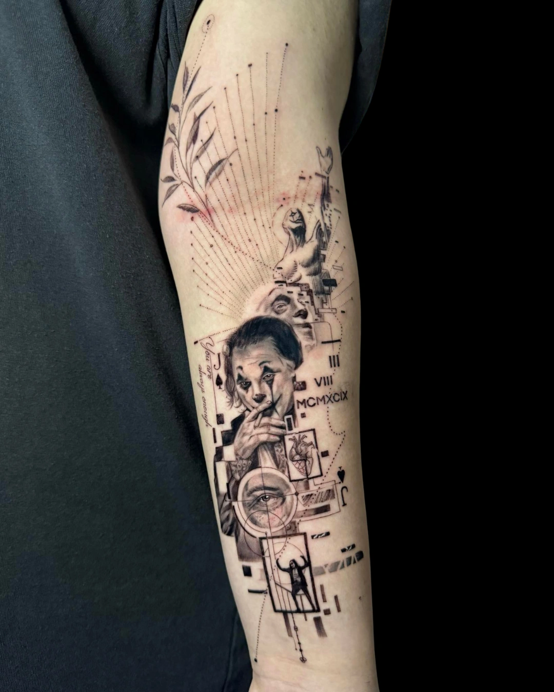 CONCEPT TATTOOS 1