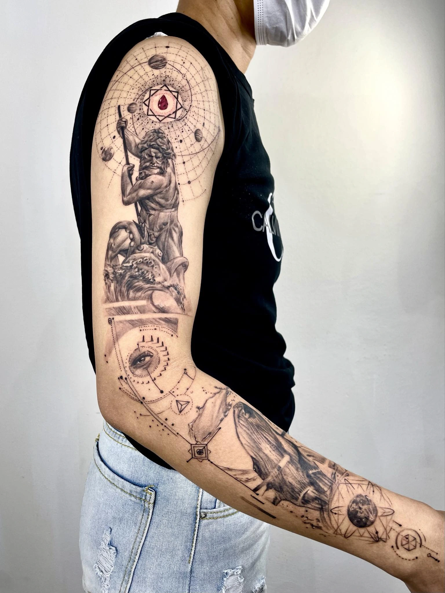 CONCEPT TATTOOS 9