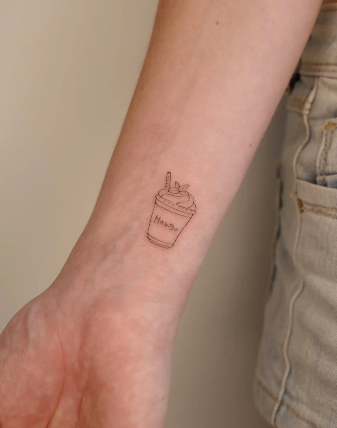 FINE LINE TATTOOS 3