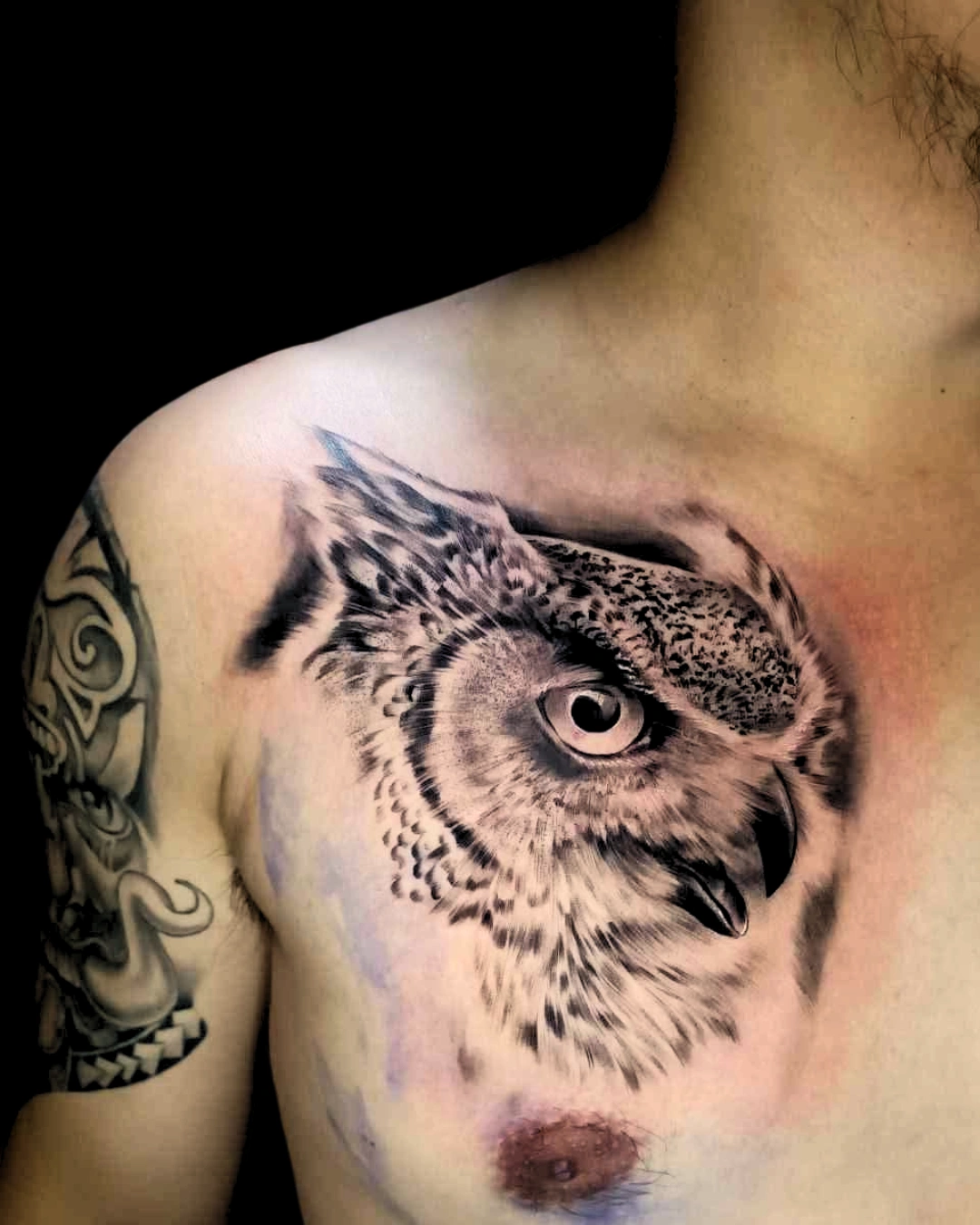 REALISTIC TATTOOS 5
