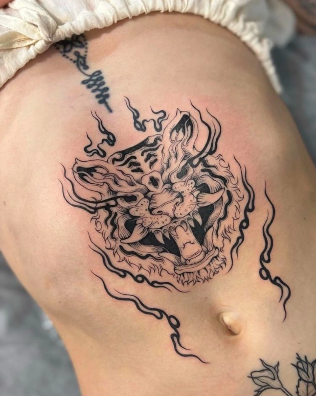 SURREAL TATTOOS 4